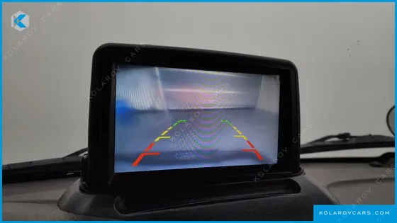 HYUNDAI PORTER II SUPER CAP CRDI