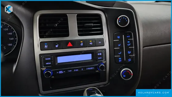 HYUNDAI PORTER II SUPER CAP CRDI