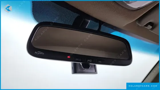 HYUNDAI PORTER II SUPER CAP CRDI