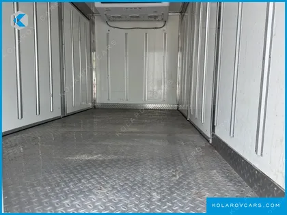 HYUNDAI PORTER II SUPER CAP CRDI