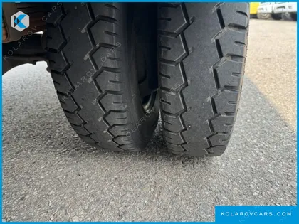 HYUNDAI PORTER II SUPER CAP CRDI