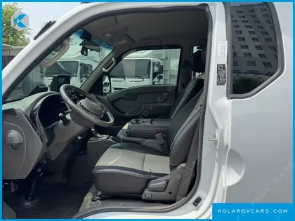 HYUNDAI PORTER II SUPER CAP CRDI