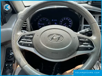 HYUNDAI PORTER II SUPER CAP CRDI