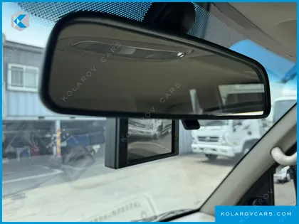 HYUNDAI PORTER II SUPER CAP CRDI
