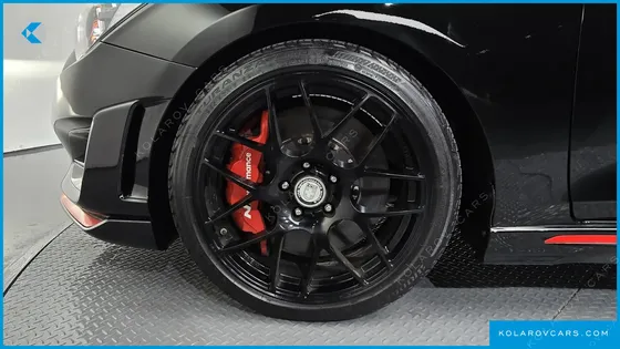 HYUNDAI VELOSTER 2.0 N