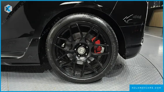 HYUNDAI VELOSTER 2.0 N