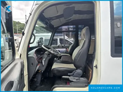 HYUNDAI BUS TYPE NONE