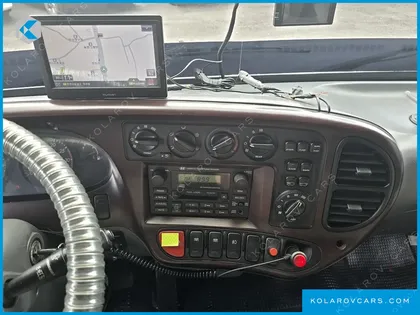 HYUNDAI BUS TYPE NONE