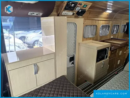 HYUNDAI BUS TYPE NONE