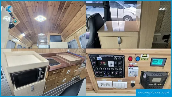 HYUNDAI BUS TYPE NONE