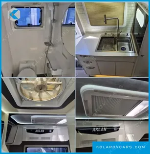 HYUNDAI STARIA NONE
