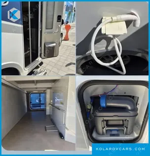 HYUNDAI STARIA NONE