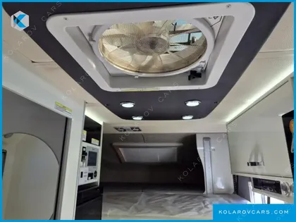 HYUNDAI STARIA NONE
