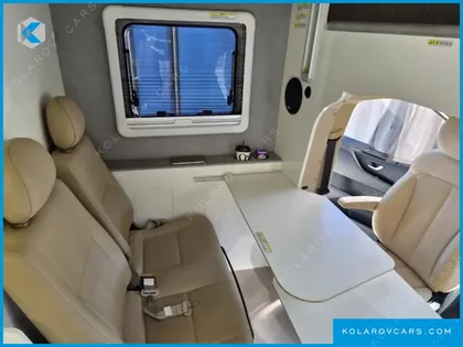 HYUNDAI STARIA NONE