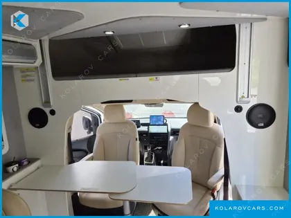 HYUNDAI STARIA NONE