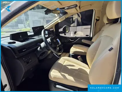HYUNDAI STARIA NONE