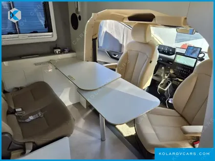 HYUNDAI STARIA NONE
