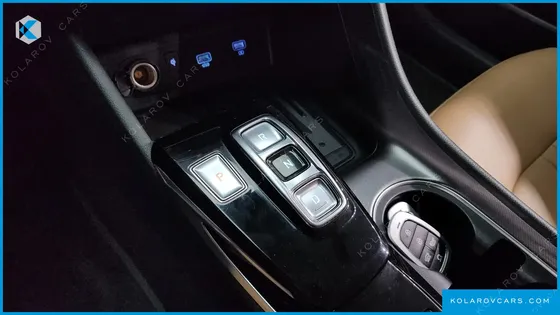 HYUNDAI SONATA INSPIRATION