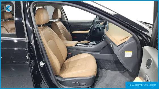 HYUNDAI SONATA INSPIRATION