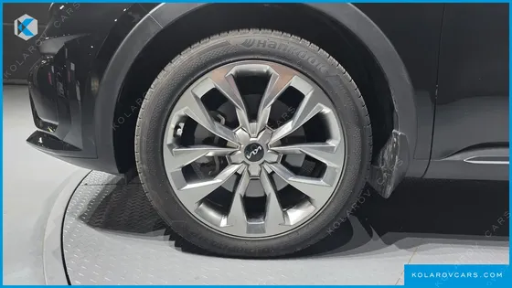 KIA SORENTO GASOLINE 2.5T 2WD