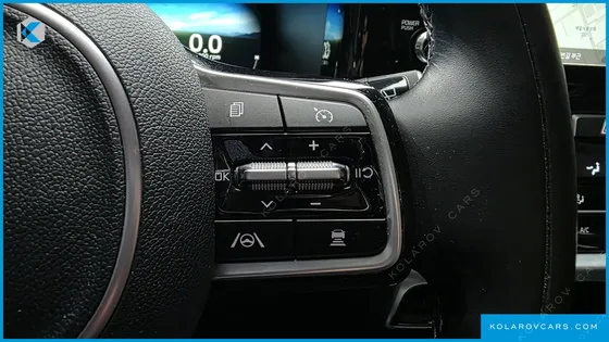 KIA SORENTO GASOLINE 2.5T 2WD