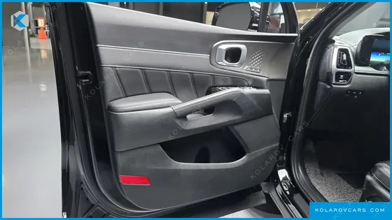 KIA SORENTO GASOLINE 2.5T 2WD