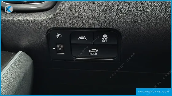 KIA SORENTO GASOLINE 2.5T 2WD