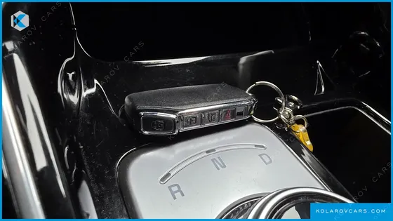 KIA SORENTO GASOLINE 2.5T 2WD