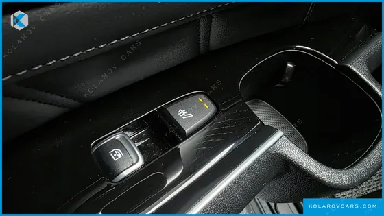 KIA SORENTO GASOLINE 2.5T 2WD