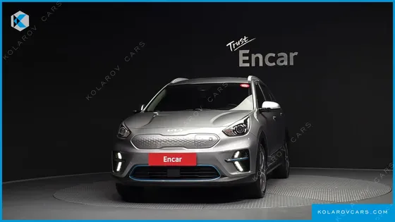 KIA NIRO PRESTIGE