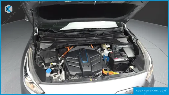 KIA NIRO PRESTIGE