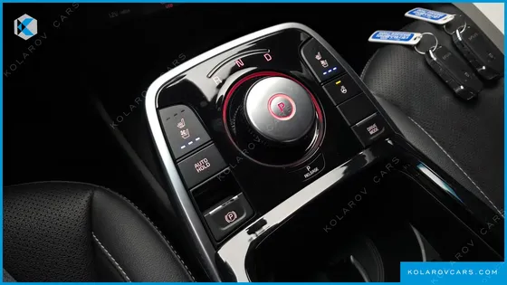 KIA NIRO PRESTIGE