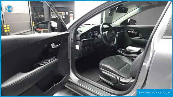 KIA NIRO PRESTIGE