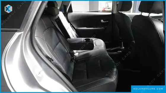 KIA NIRO PRESTIGE