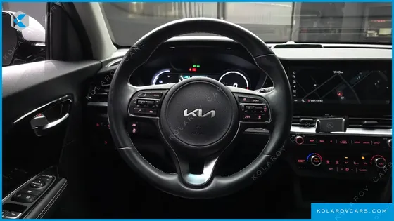 KIA NIRO PRESTIGE