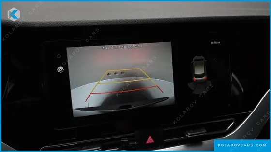KIA NIRO PRESTIGE