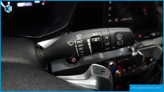 KIA NIRO PRESTIGE