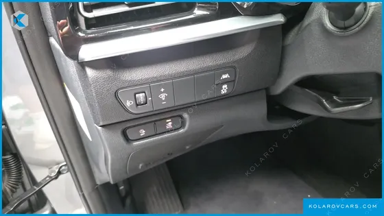 KIA NIRO PRESTIGE