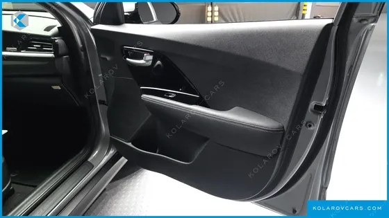 KIA NIRO PRESTIGE