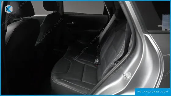 KIA NIRO PRESTIGE