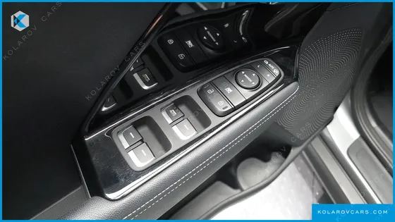 KIA NIRO PRESTIGE