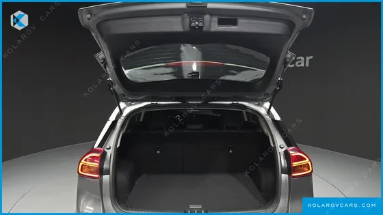 KIA NIRO PRESTIGE