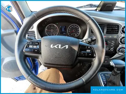 KIA BONGO III KING CAP