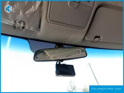 KIA BONGO III KING CAP