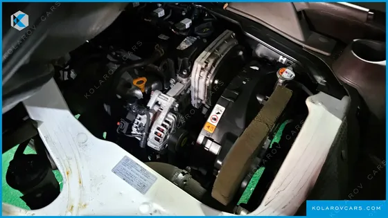HYUNDAI PORTER II SUPER CAP CRDI