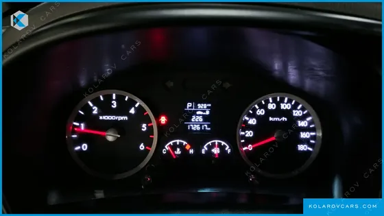 HYUNDAI PORTER II SUPER CAP CRDI