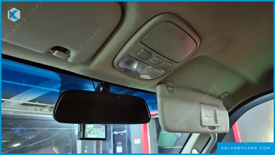 HYUNDAI PORTER II SUPER CAP CRDI
