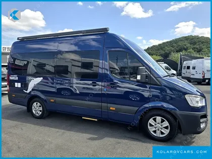 HYUNDAI SOLATI NONE