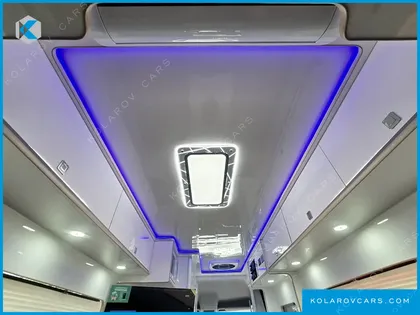 HYUNDAI SOLATI NONE