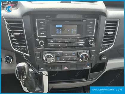 HYUNDAI SOLATI NONE